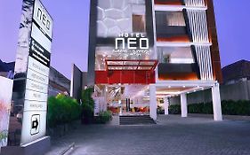 Hotel Neo Gubeng Surabaya